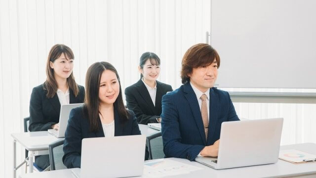 研修資料をパパっと作成できるツールを紹介