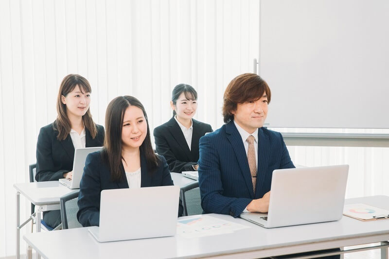 研修資料をパパっと作成できるツールを紹介