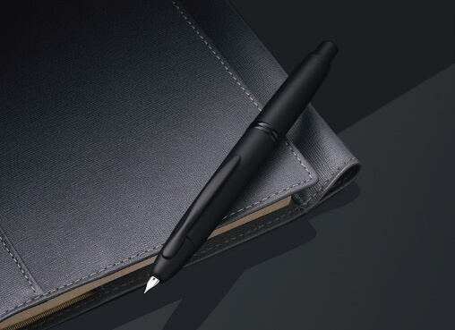 PILOT キャップレス FC-18SR