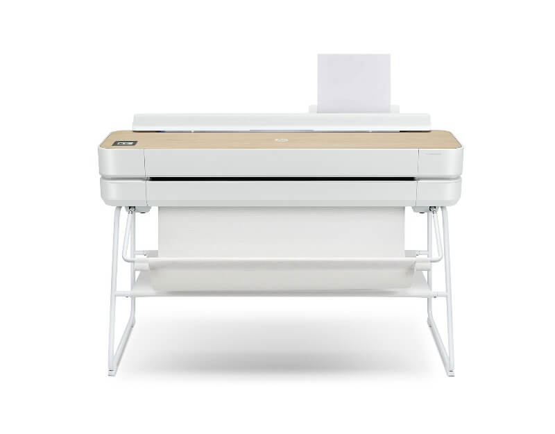 HP DesignJet Studio A1 24インチモデル（5HB12A#BCD）