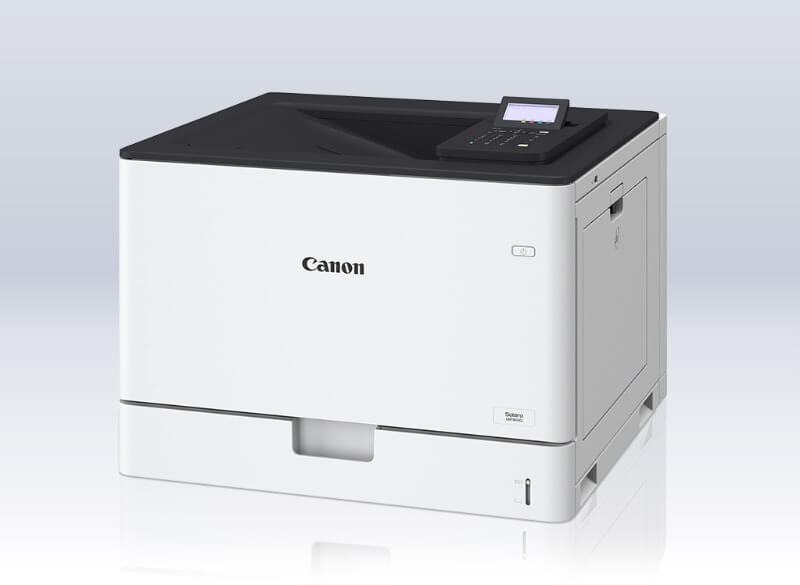 Canon　LBP863Ci