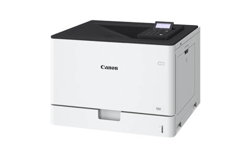 Canon　LBP863Ci