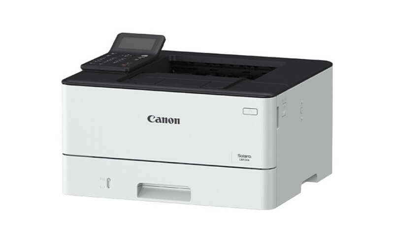 Canon　LBP244