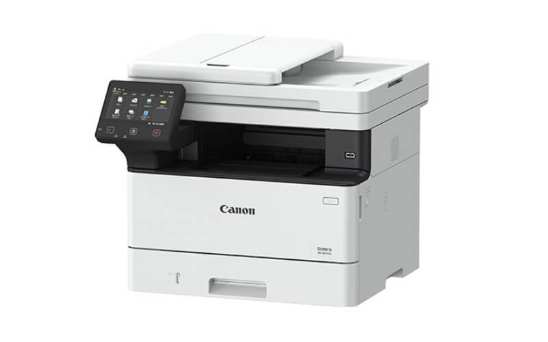 Canon　MF467dw