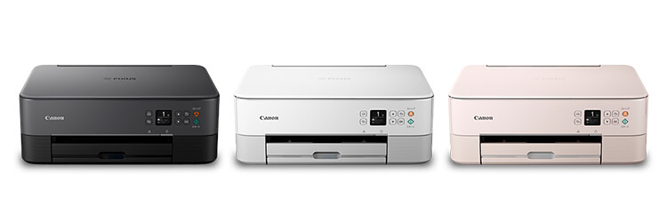 プリンター Canon PIXAS TS5430