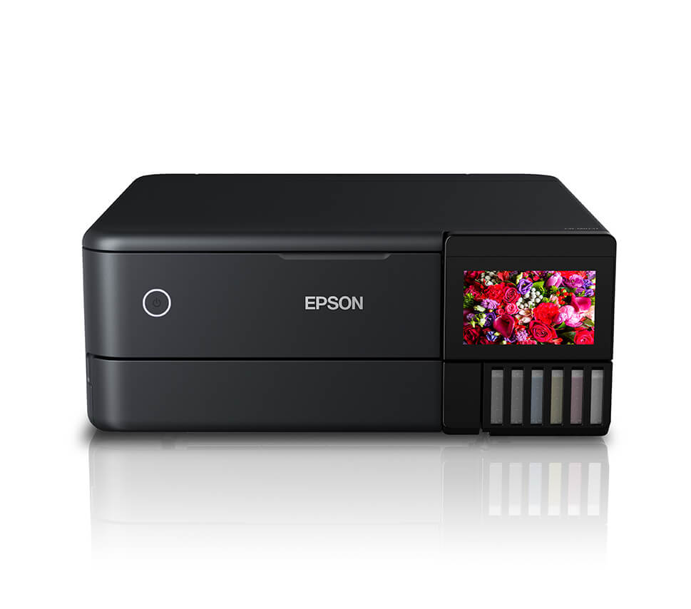 プリンター EPSON EW-M873T