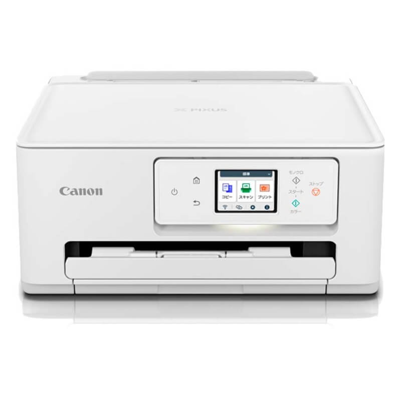 Canon「TS6630」