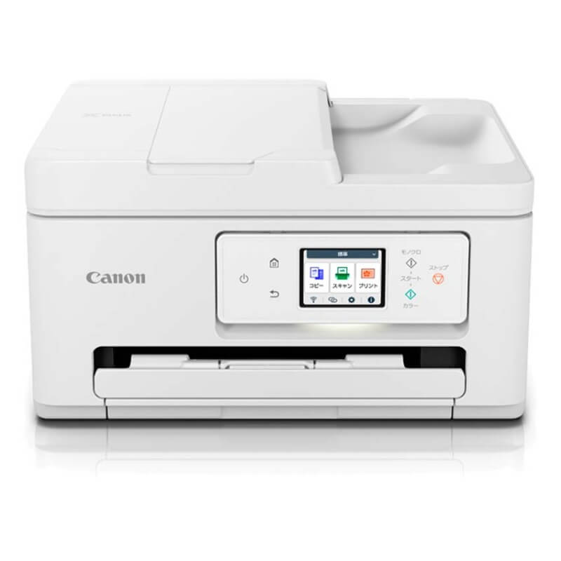 Canon「TS6730」