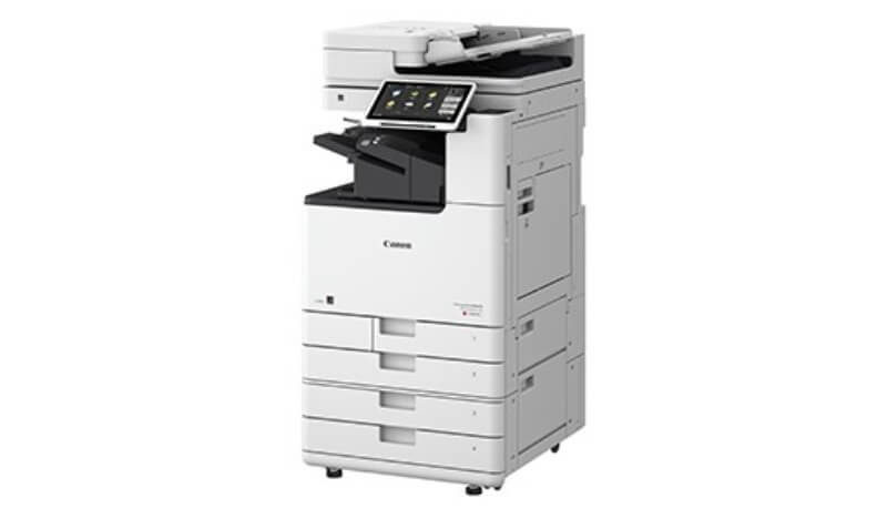 imageRUNNER ADVANCE DX C3935F／C3930F／C3926F