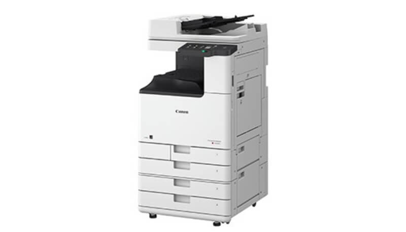 imageRUNNER C3322F