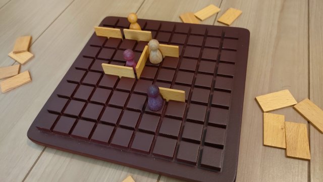 職場の昼休みにワイワイ！持ち運びにコンパクトな少人数ボードゲーム 