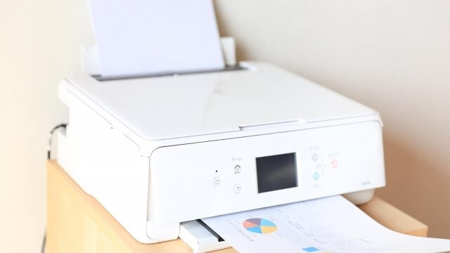 スマホから簡単セットアップ！ エプソンが家庭用インクジェット 