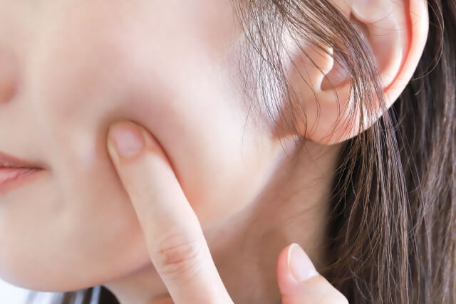 最先端技術から生まれたスキンケア商品