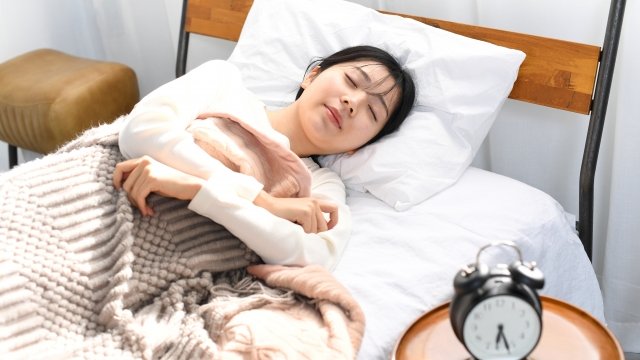睡眠01