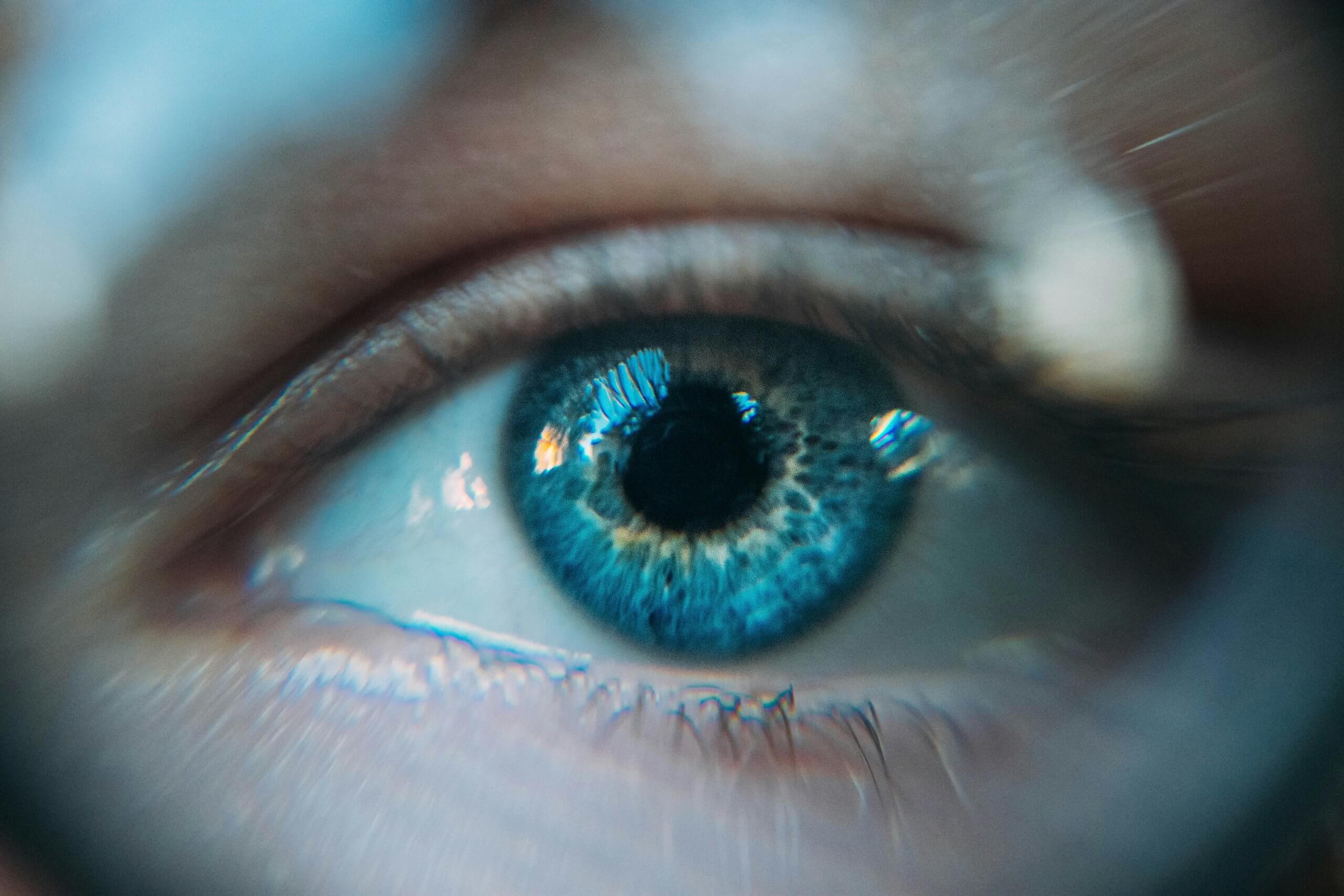 ブルーライトがもたらす睡眠破壊
