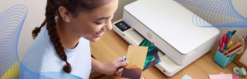 AI搭載プリンターHPの「HP Print AI」
