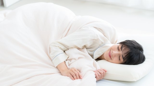 枕の方角と運気