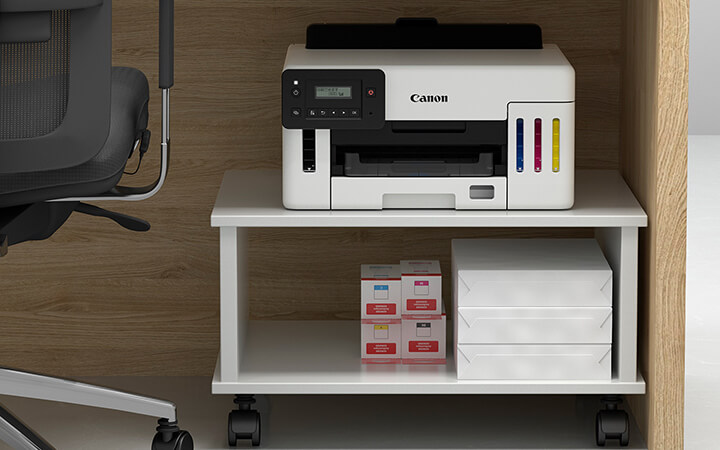 Cannon「GX5130」