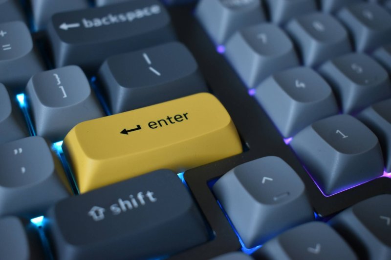 キーボード