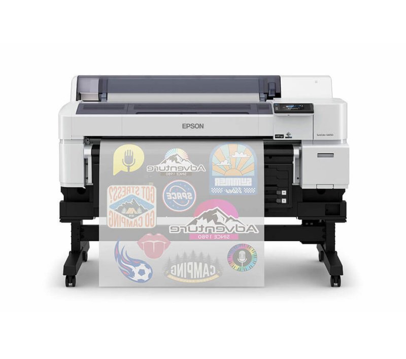 EPSON「SC-G6050」
