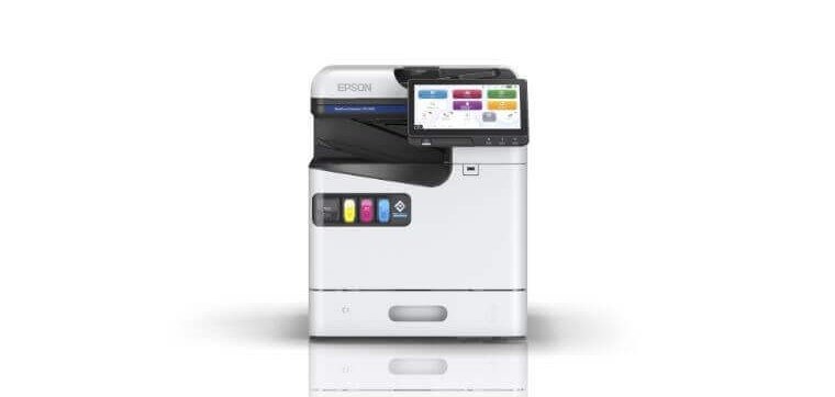 EPSON「LM-C400」