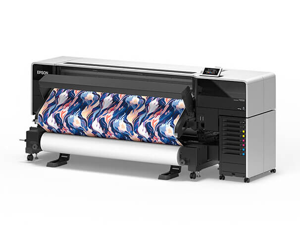EPSON「SC-F9550/9550H」