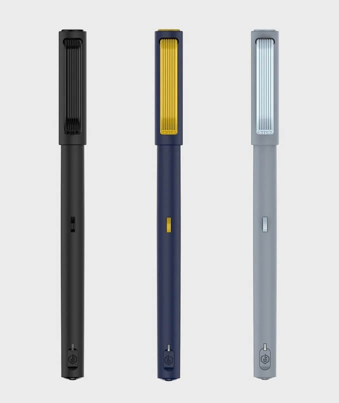 Neo smartpen M1+ (ネオスマートペン エムワン プラス)