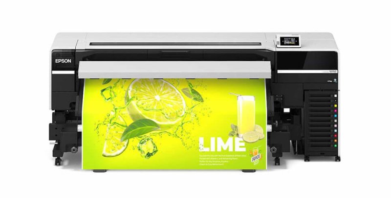 EPSON「SC-S9150」