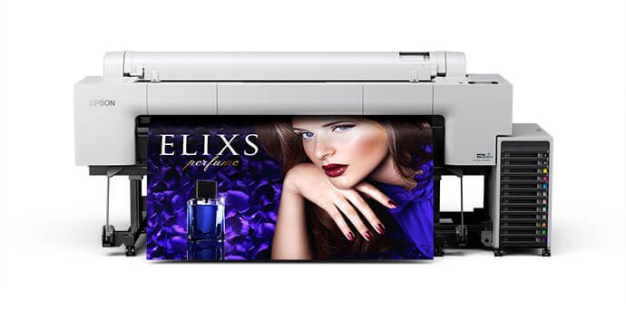 EPSON「SC-P20550L」