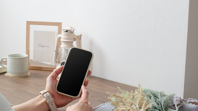 スマホのキャリア01