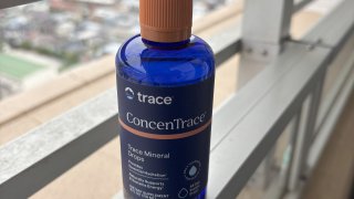 Trace, ConcenTrace®（コンセントレース）、微量ミネラルドロップ