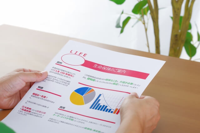 A4チラシがなぜ販促にいいの？