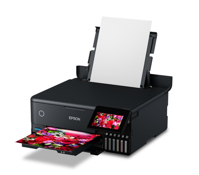 EPSON「EW-M873T」