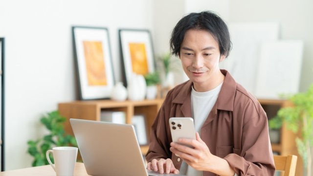 テレワーク便利グッズ01