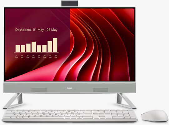 Dell 24オールインワン