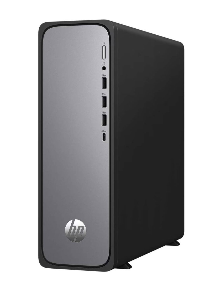 HP OmniDesk Slim