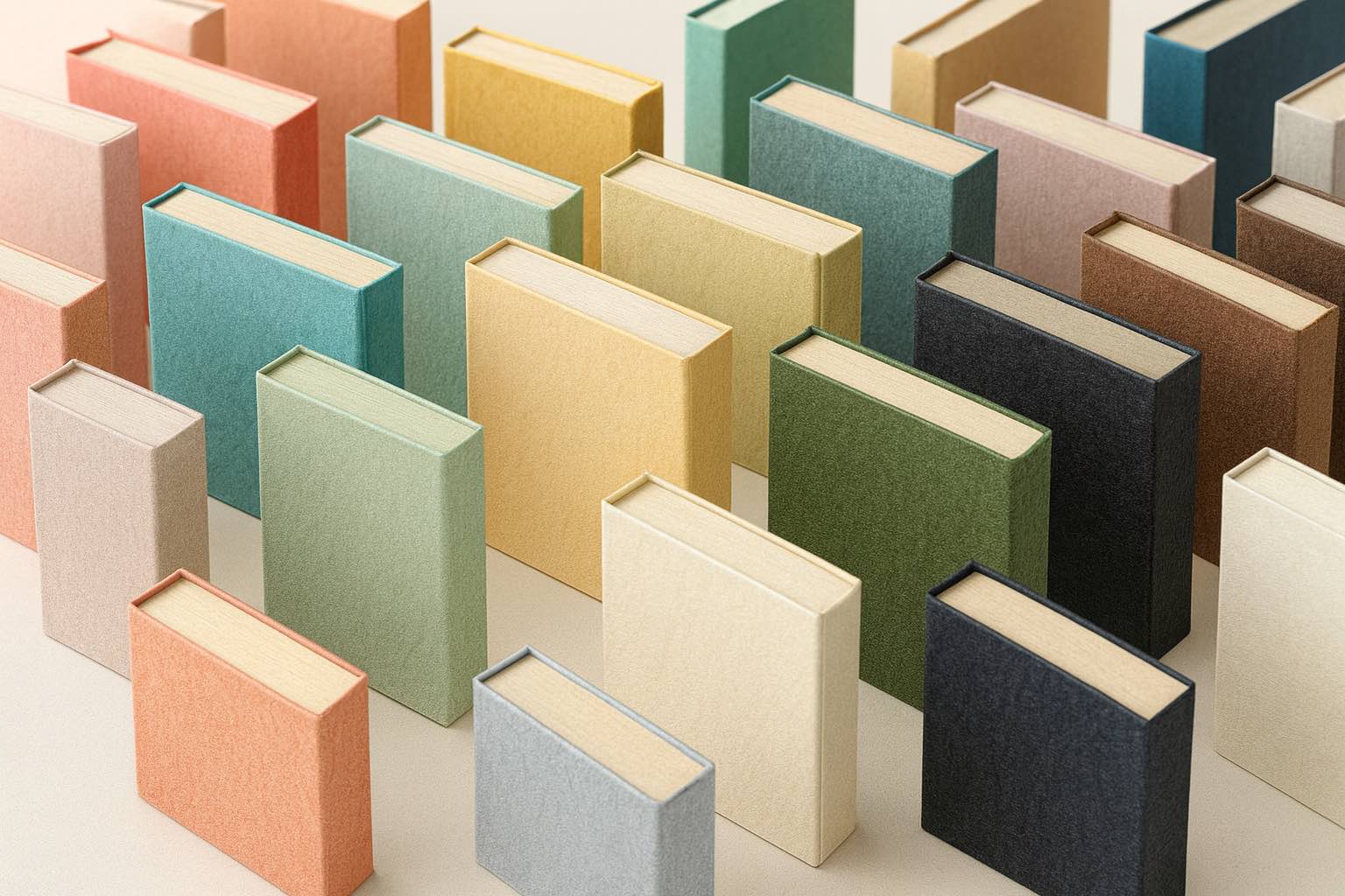 書籍や詩集の装丁に