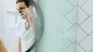 メンズ美容ケア01