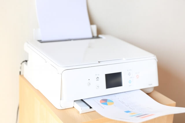 プリンター
