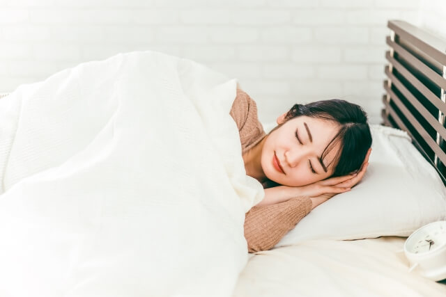 よく眠れるのはどれ？快眠グッズを比較