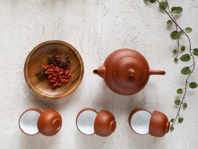 台湾茶の起源と日本茶との違い