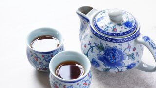 「中国烏龍茶」と「台湾烏龍茶」の違い