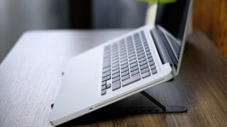 ノートパソコンスタンドの選び方