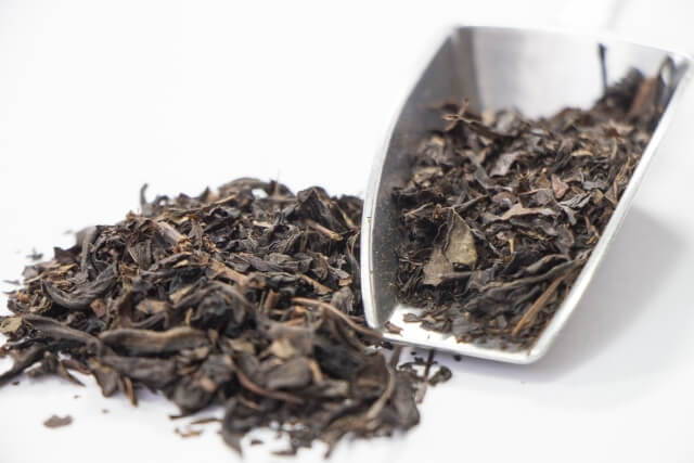 中国烏龍茶と台湾烏龍茶は何が違う？