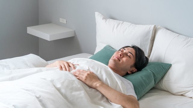 マットレスの高反発と低反発写真01