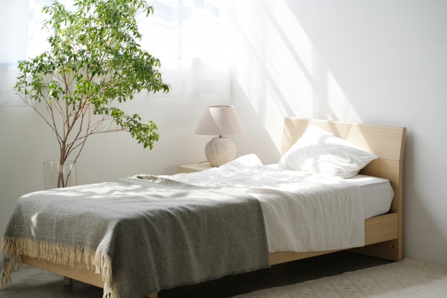 マットレスの高反発と低反発写真02