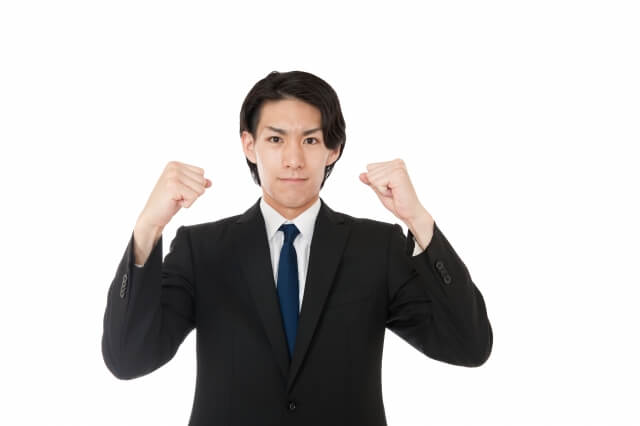 段取りで作業効率が上がる