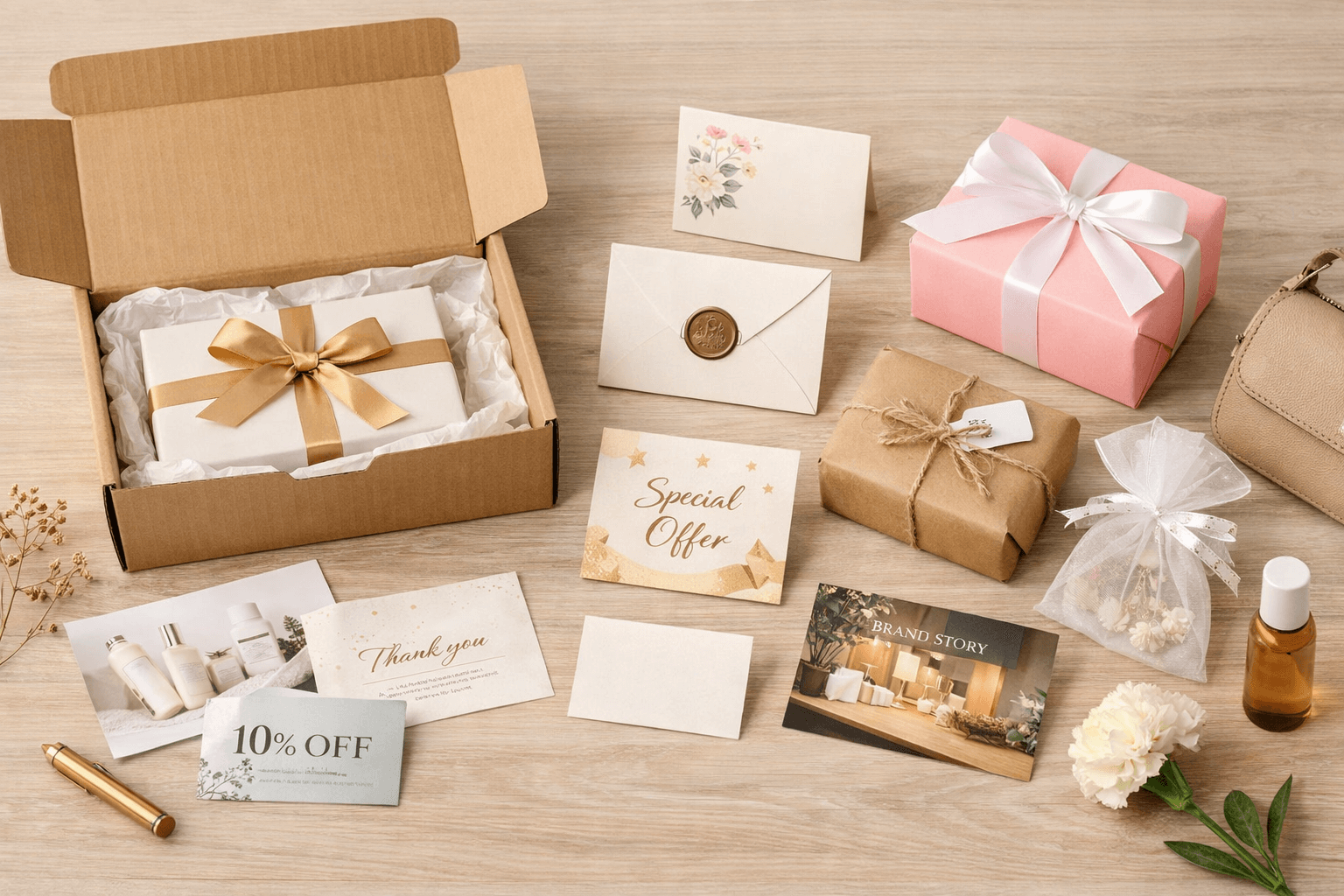 印刷・加工も安心して使える安定感