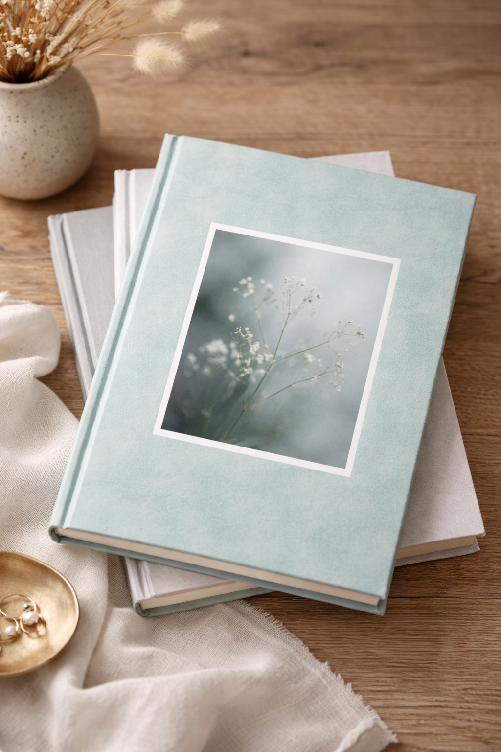 書籍装丁・作品集の表紙