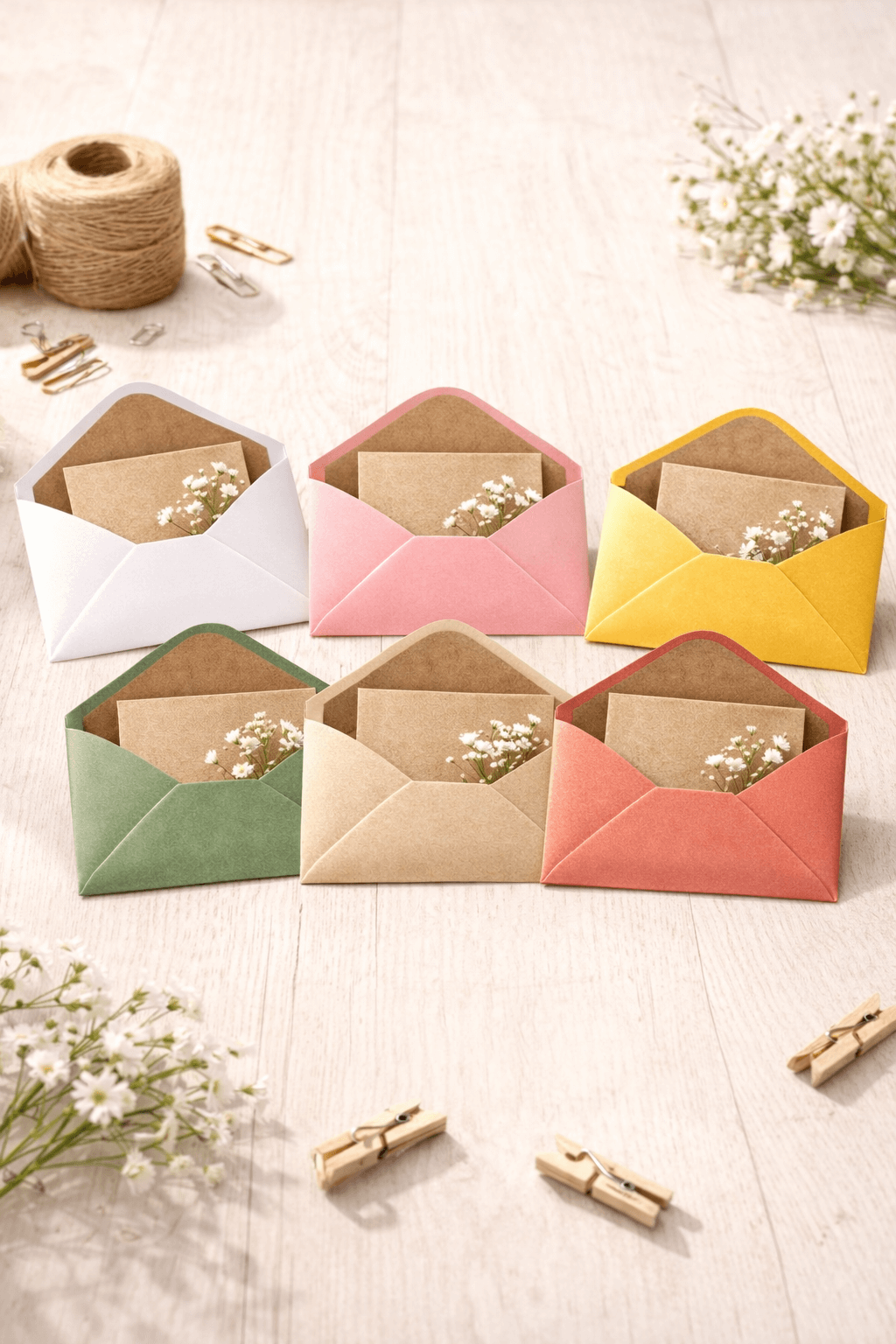 表裏を使い分けるデザインに最適